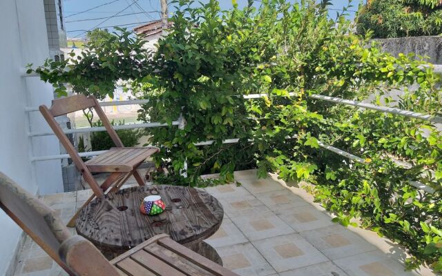 Neriah Pousada e Hostel