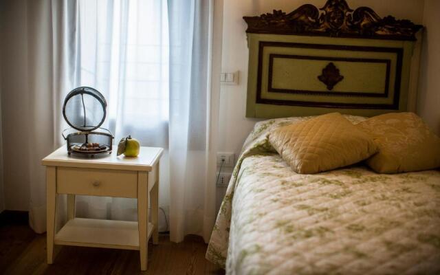 Agriturismo Le Volpi