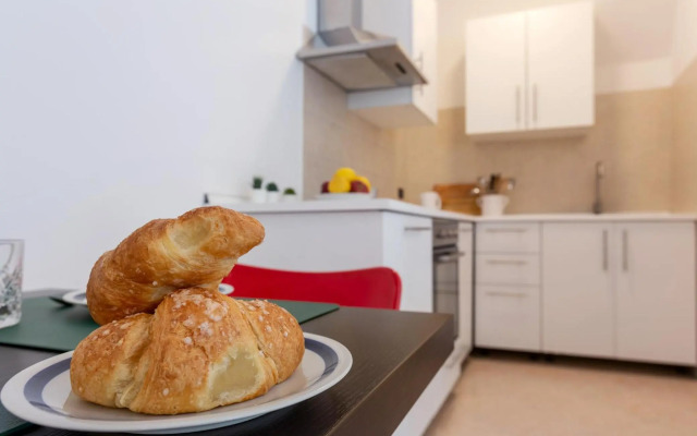 The Green Door - Ospedale Maggiore Studio