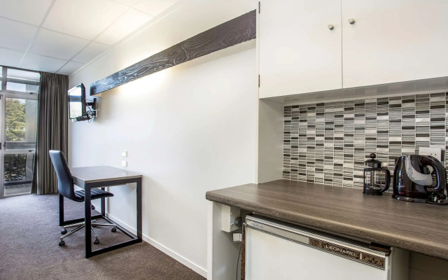 Heartland Ambassador Hotel Hamilton