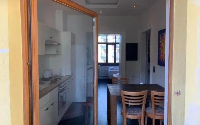 English Romance Exclusive Apartments