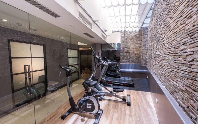 Shin Yuan Park Hotel