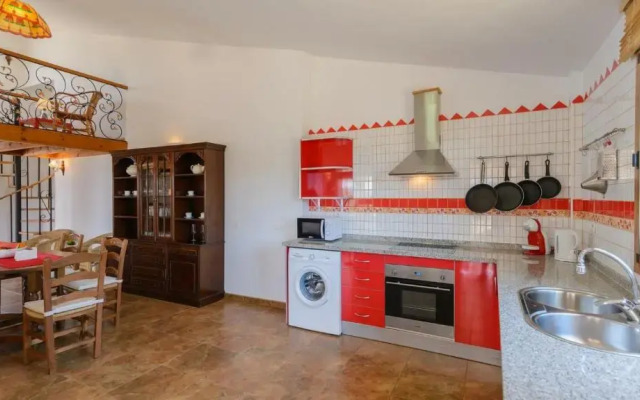 Casa Vistabella Competa by Ruralidays