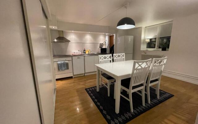 Apartment in central Kiruna 7