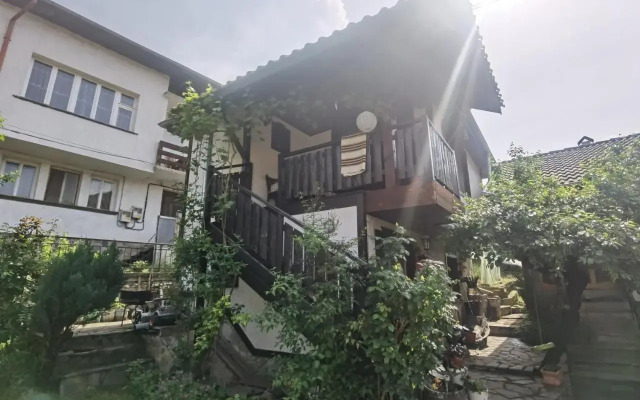 Guest House Smolyan