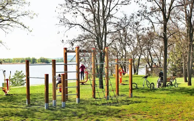 Ubytování U Vojtěšky