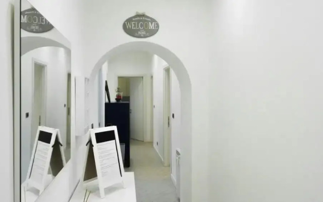 Casa di Mauri e Fra'
