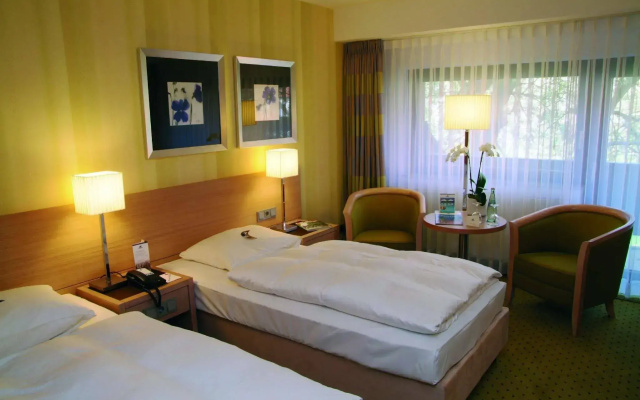 Hotel Schnitterhof