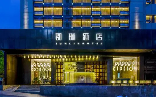 Junlin Hotel