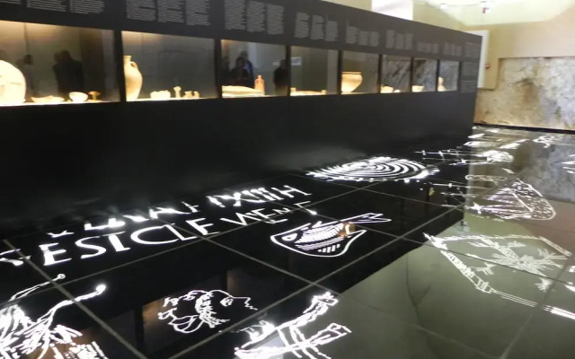 Apartamento Bahía Albufereta