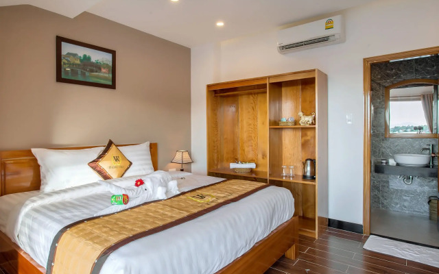Hoi An Vi Khoa Villa