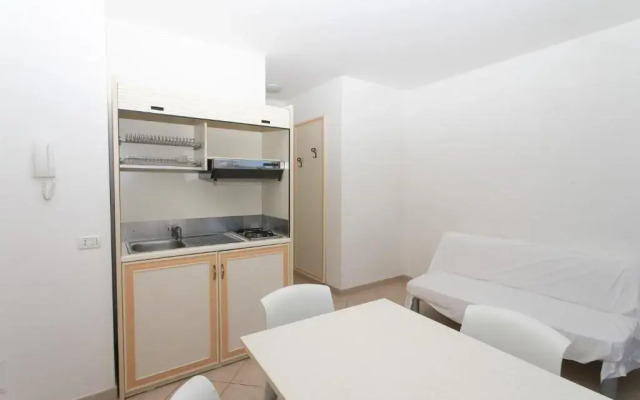 M11 - Marcelli, nuovissimo bilocale con terrazzo 1p