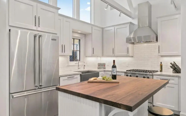 Beautiful Remodeled Home 30 night min