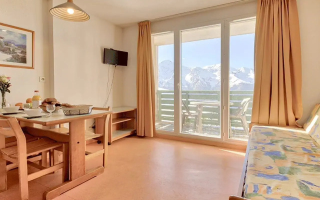 Vacancéole - Les Balcons du Soleil