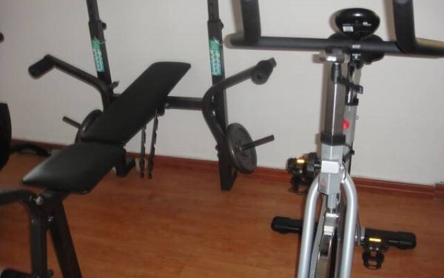 Hostal Residencia Celma