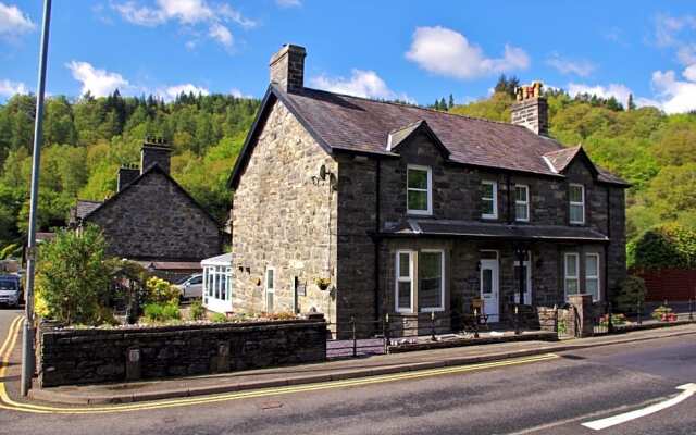 Cae Garw B&B