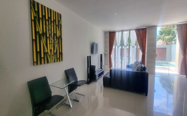 Tresna Villa 7
