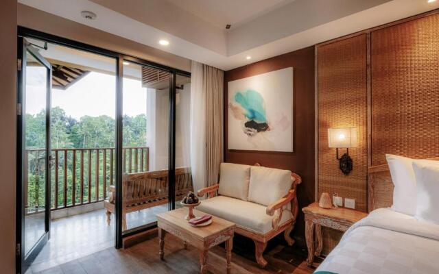 Metland Venya Ubud(Formerly  Horison Ume Suite & Villas)