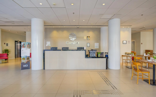 Comfort Hotel Sao Caetano