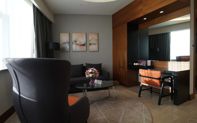 Crowne Plaza Cappadocia - Nevsehir by IHG