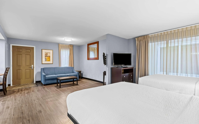 SureStay Studio by Best Western Pensacola