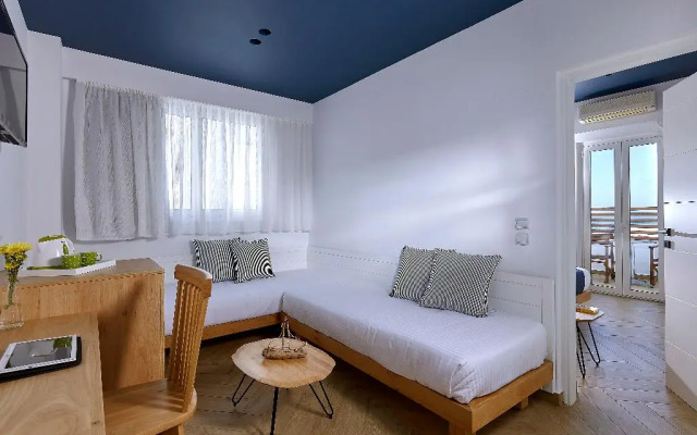 Arminda Hotel & Spa