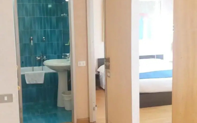 Residence Nizza - Torino