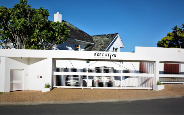 The Executive Bed and Breakfast