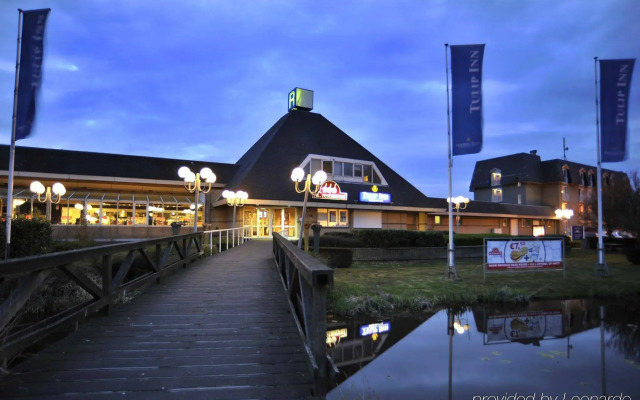 Gr8 Hotel Bodegraven