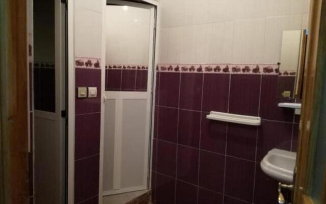 Appartement belle vue