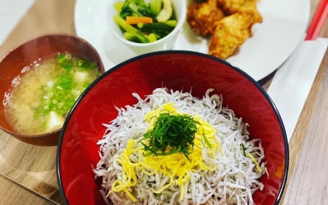 Wakayama Green Hotel