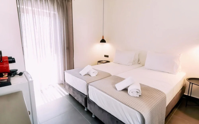 Lefka Ori Agia Galini