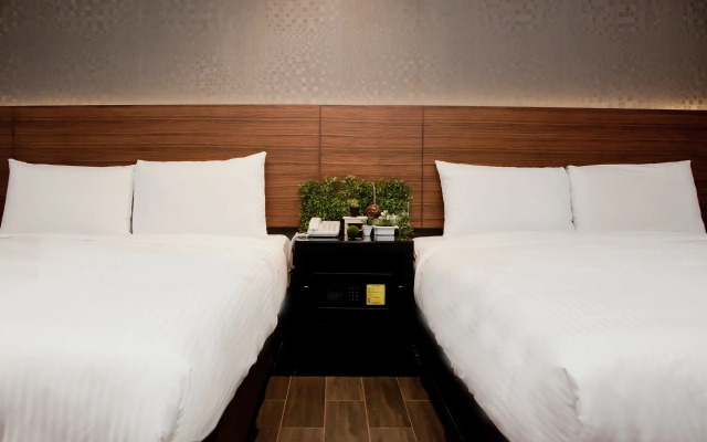 KDM Hotel