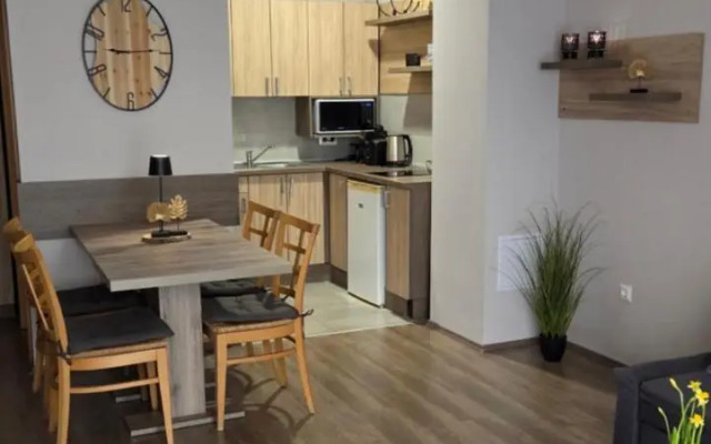 Dorka Apartman Zalakaros