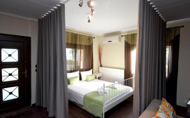Potamos Studios by GERANI