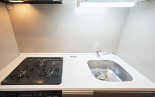 AQUA RESIDENCE Sangenjaya