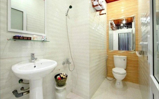 Red House Homestay