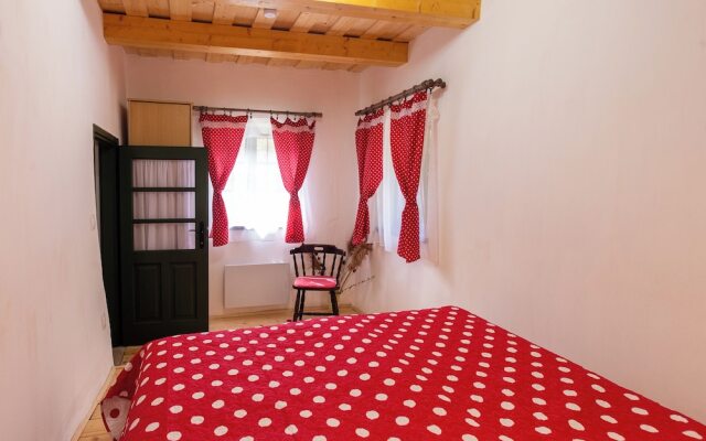Klementina's Guest House