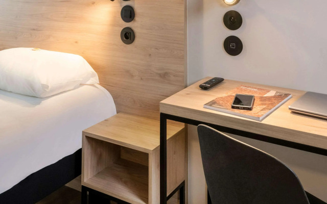 Ibis Styles Namur