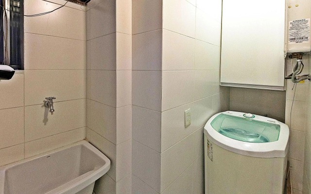 Rio Spot Leblon D049