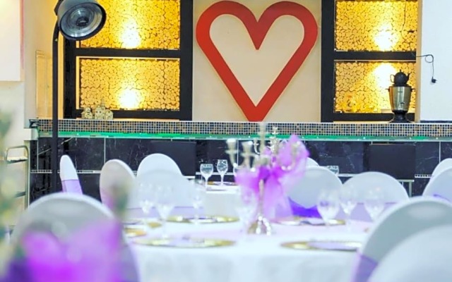 Landhotel zum Kühlengrund & Soultans Paradise