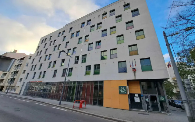 Résidence Ôtelia - Gestetud