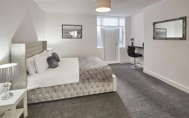 Host Stay Apartment 1 Pete s Retreat