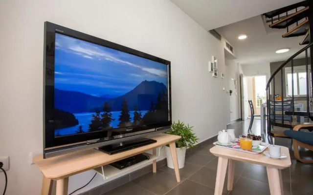 Singularstays Puzol Beach VI