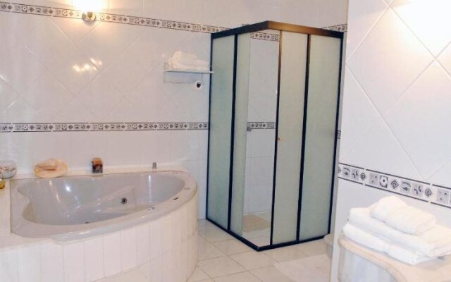 Hotel Santo Domingo