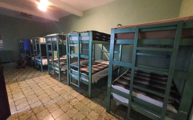 Hierba de Conejo - Hostel
