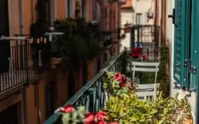 TaoApartments - Casa Antonella