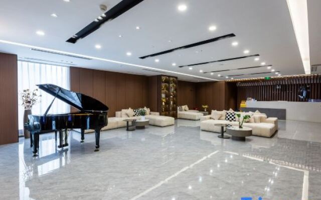 Wenzhou Hotel