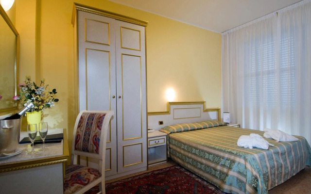 Hotel Terme Internazionale