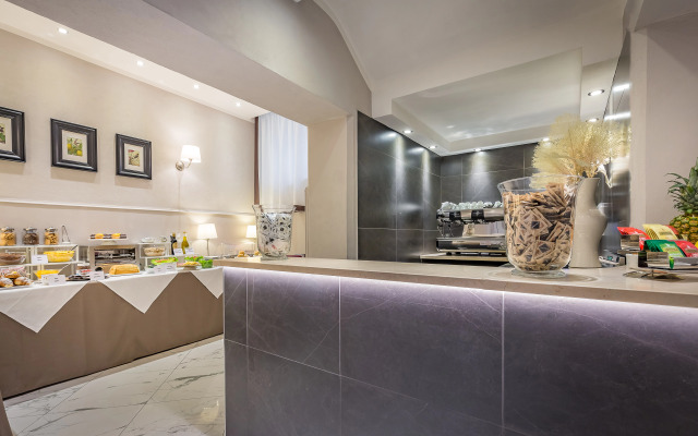 Hotel Ungherese
